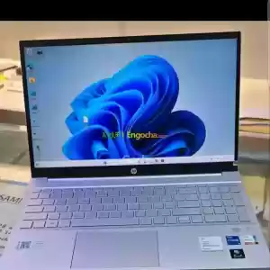 ️Brand New  hp pavilion  2023    12th Generation  (2023)       Core i5 12 core 16 logical in Ethiopia